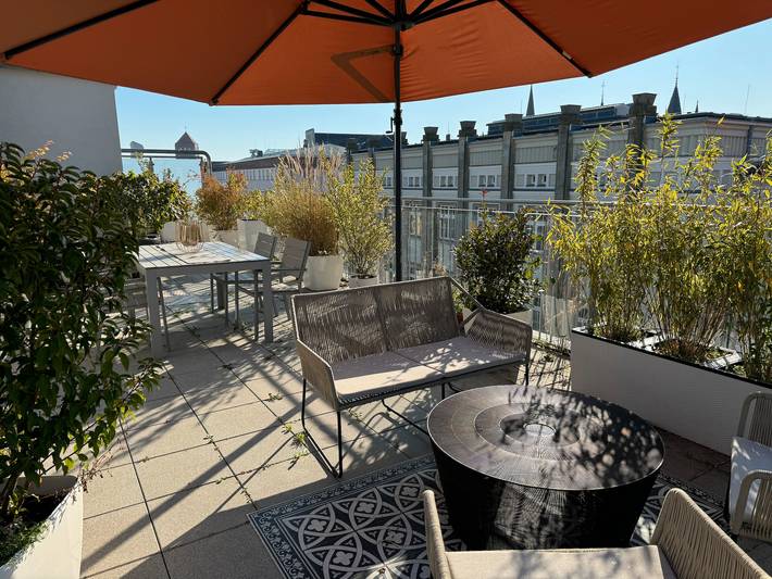 Ferienwohnung für 6 Personen in Rostock - 3