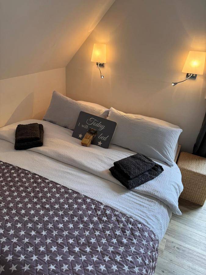 Ganze Wohnung, Altstadtferienwohnung Stade-Cozy Home -ein zweites Zuhause finden in Stade, Cuxland