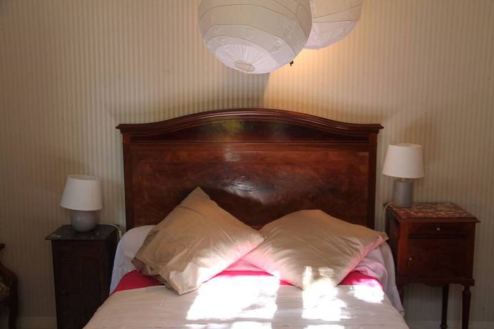 Location de vacances pour 11 personnes, avec terrasse et jardin à Villeneuve-lès-Béziers - 4