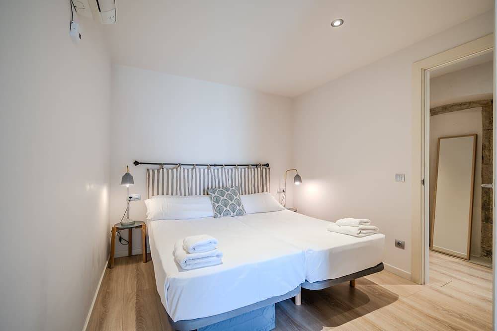 Ganze Wohnung, Flateli. P.C 32 in Girona, Gironès