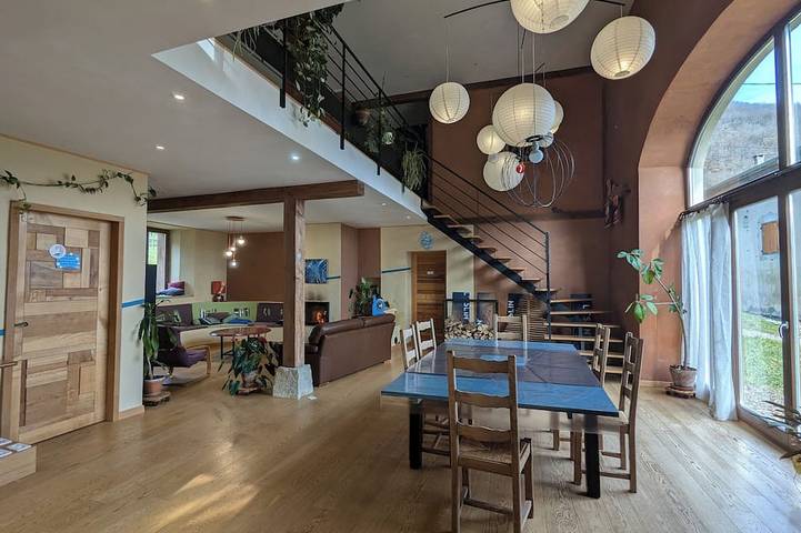 Villa for 15 people - 1