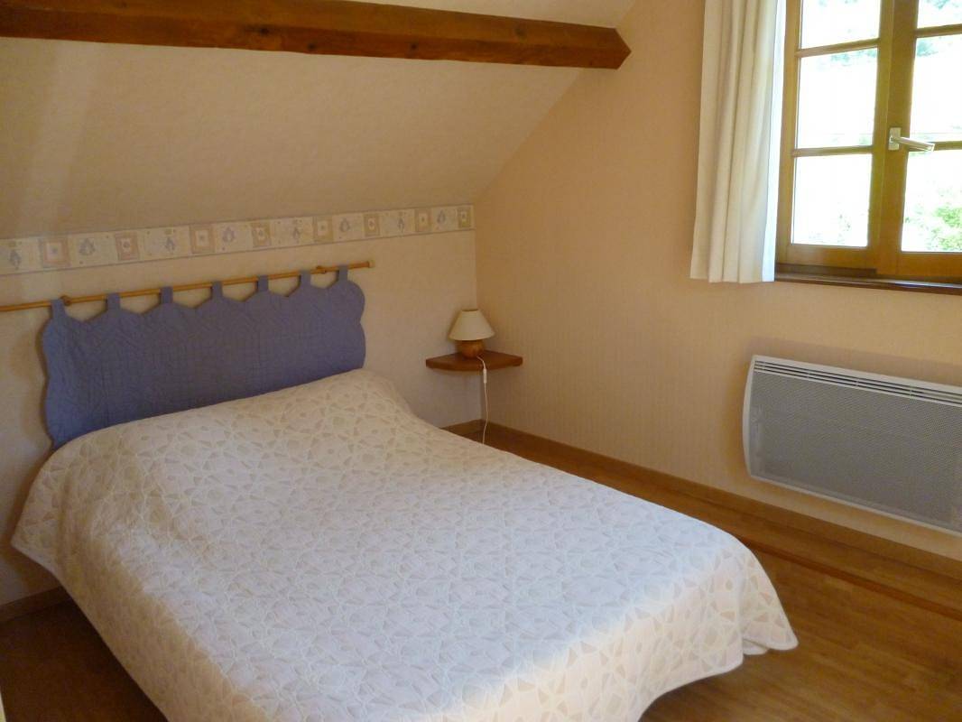 Poluzot in Saint-Denis-de-Vaux, Région de Chalon-sur-Saône