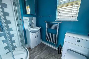 Chalet for 5 People in California (Great Yarmouth), Great Yarmouth, Photo 3