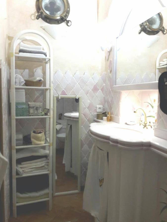 Gîte pour 3 personnes, avec vue à Entrevaux - 3