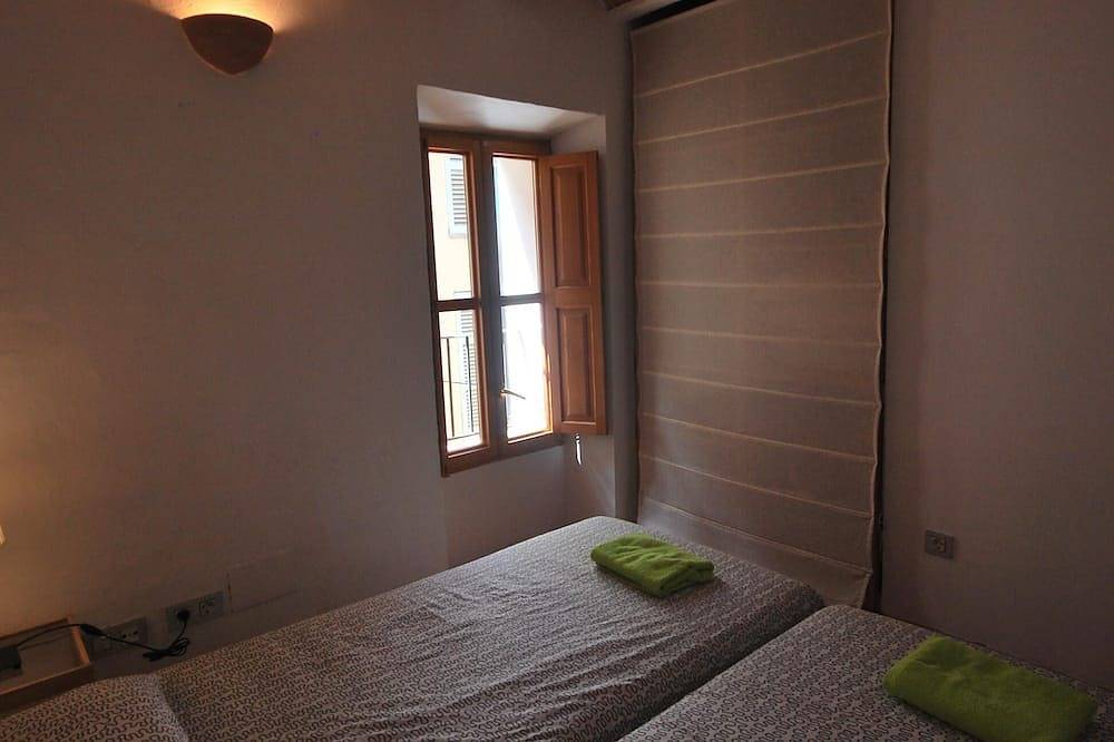 Encantadora casa, a poca distancia de la plaza principal in Sóller, Mallorca Oeste