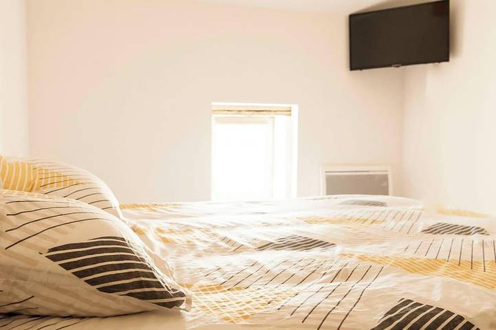 Location de vacances pour 4 personnes à Saint-Palais (Gironde) - 2