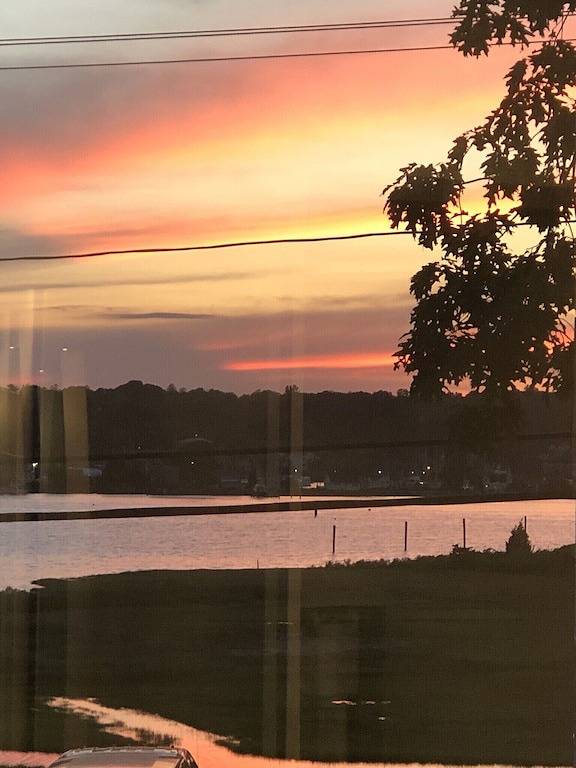 Mystic Magical Sunsets awaits your arrival in Mystic, Connecticut