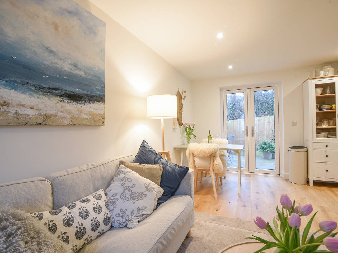 22 Applebee Way in Lyme Regis, Dorset