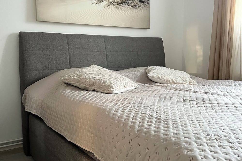 Ganze Wohnung, Maja Ferienwohnung in Bad Schwartau, Ostholstein