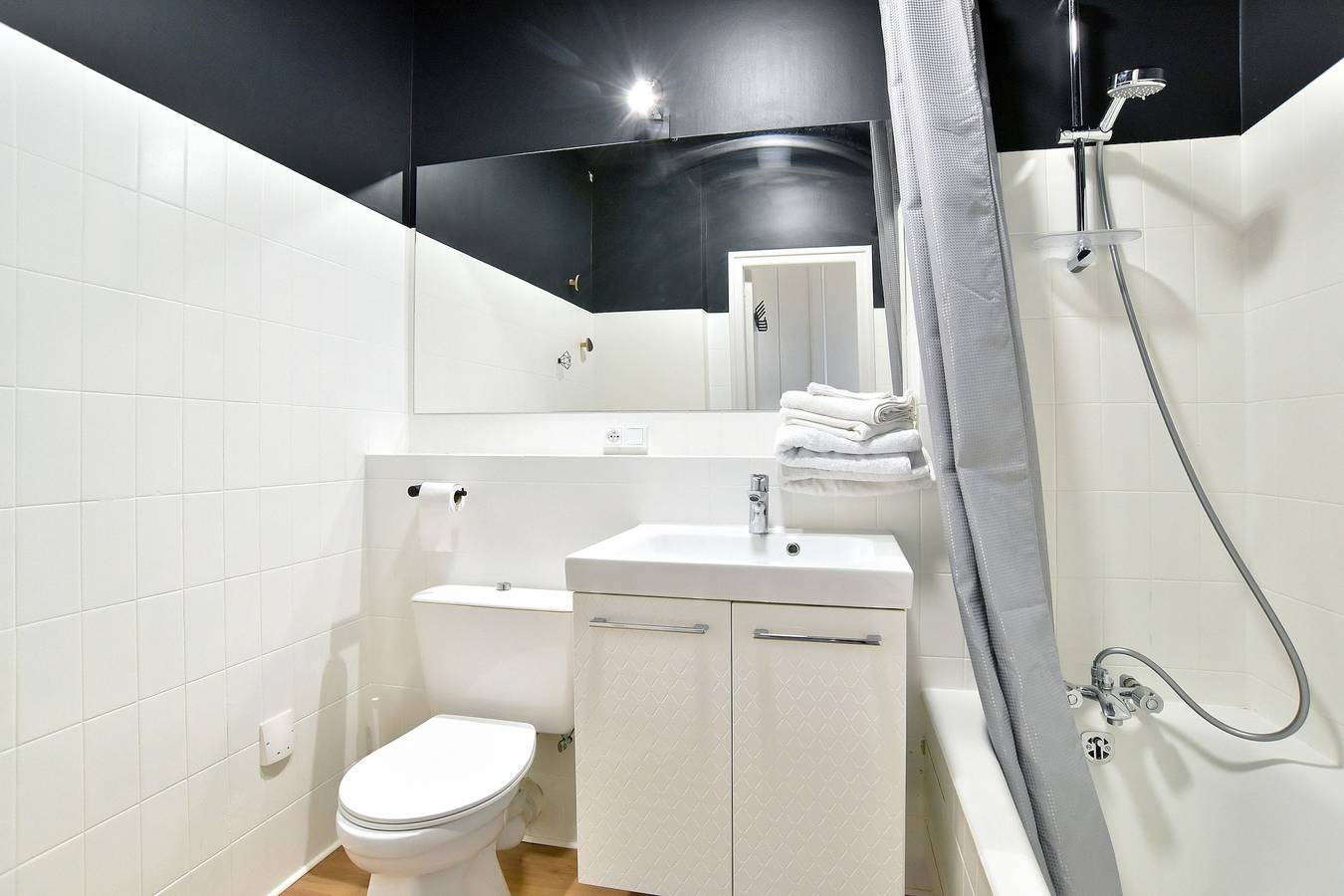 Geheel appartement, Paulette 14 - A Sables d'Or les pins, proche plage in Fréhel, Dinan en omgeving