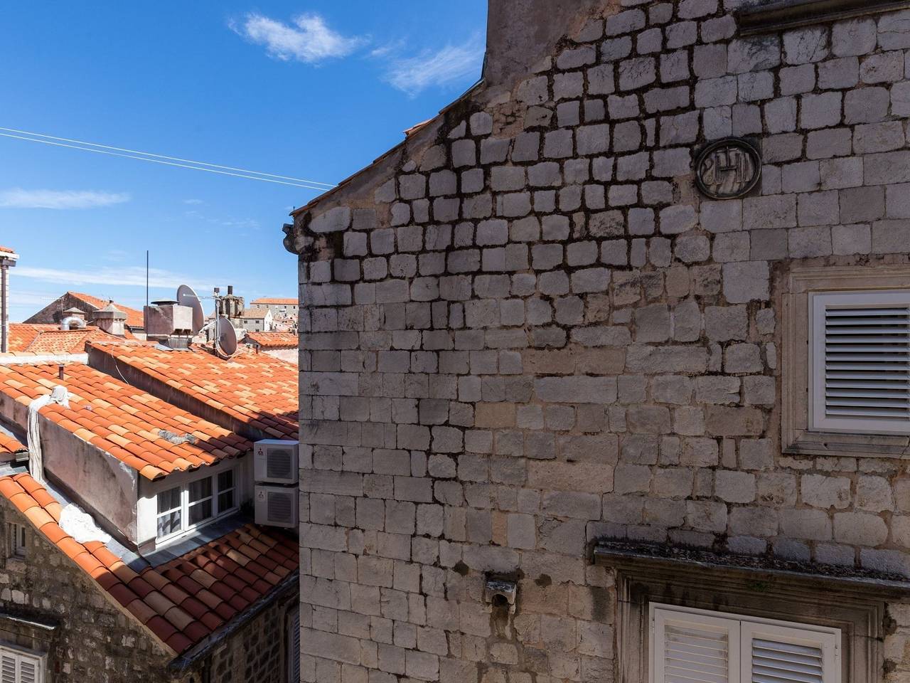 Holiday apartment in Grad Dubrovnik from £121 per night