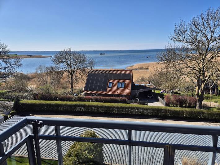 Ferienwohnung für 4 Personen, mit Terrasse - 1
