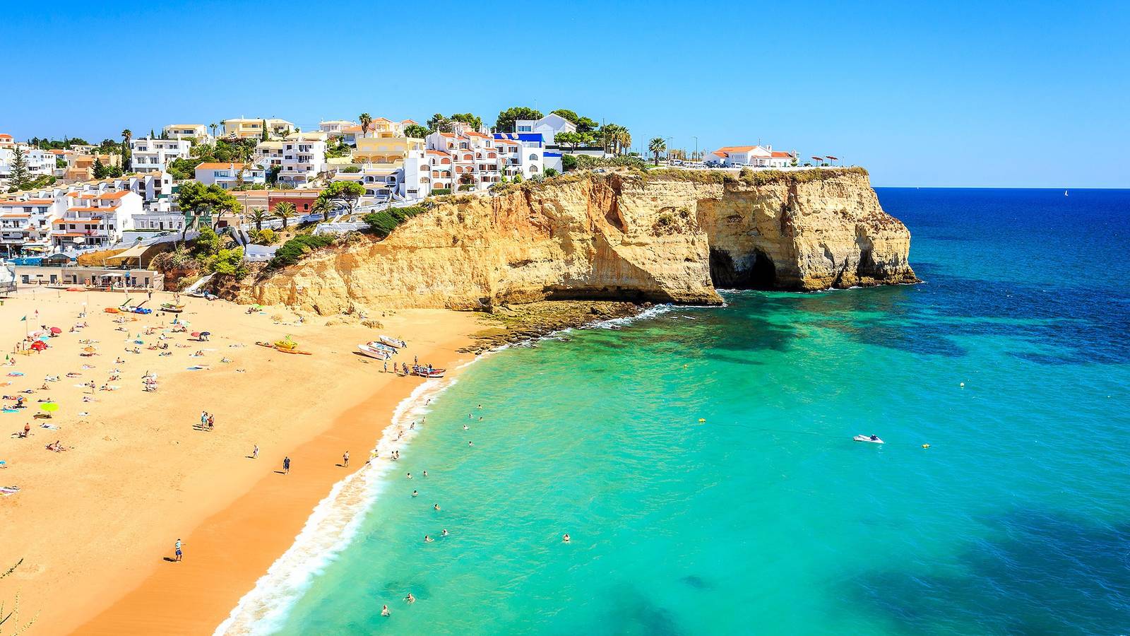 Ganzes Studio, Studio für 2 Personen in Carvoeiro, Lagoa
