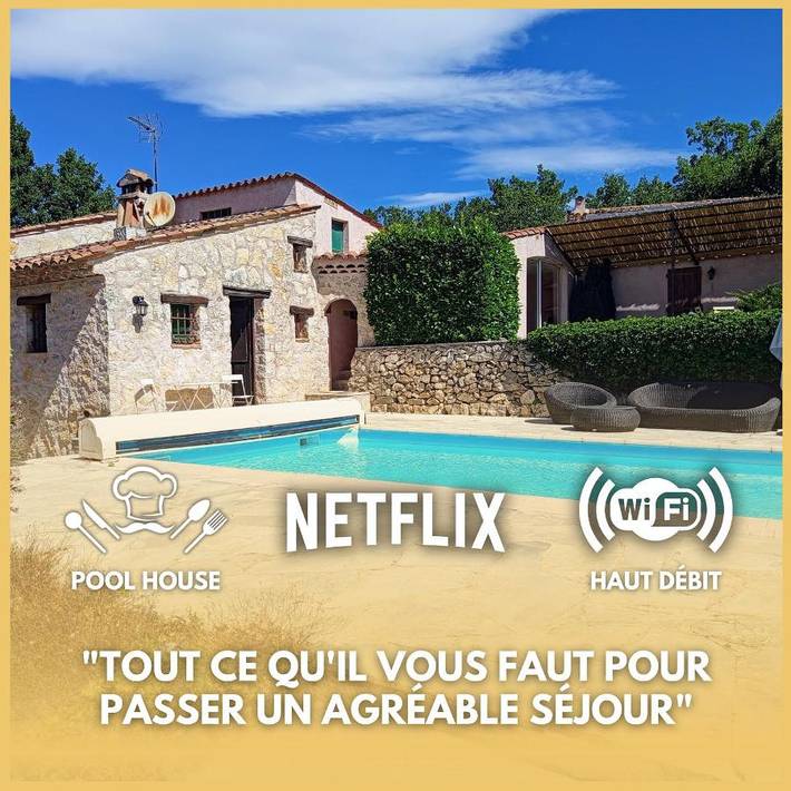 Casa de vacaciones para 8 personas, con vistas y terraza - 1