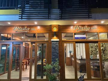 Maison d’hôte pour 2 personnes, avec vue et balcon à Patong Beach