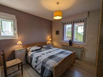 Gîte pour 4 Personnes dans Gérardmer, Saint-Dié-des-Vosges, Photo 2