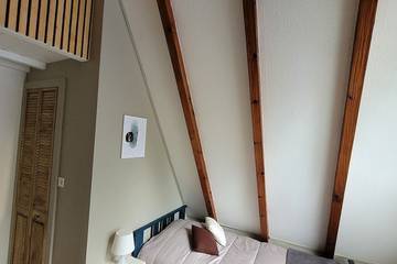 Maison De Vacances pour 5 Personnes dans Kaysersberg-Vignoble, Région de Ribeauvillé, Photo 4