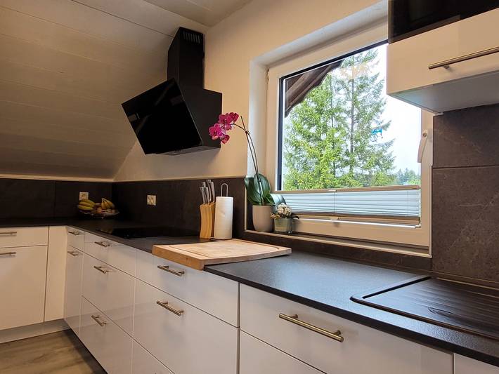 Ferienwohnung für 5 Personen, mit Balkon und Garten in Seefeld in Tirol - 2
