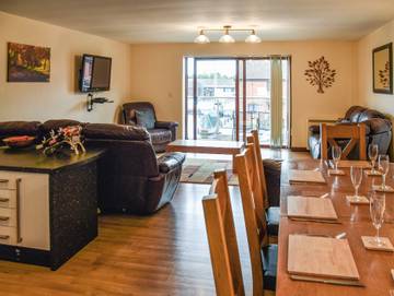 Cottage for 8 People in Horning (Norfolk), Norfolk, Photo 2