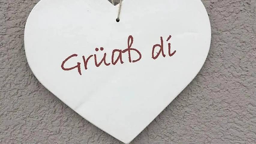 Ferienwohnung für 3 Personen, mit Garten in Vandans - 3