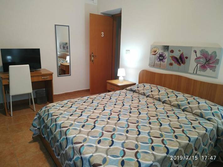 Maison d’hôte pour 2 personnes, avec vue à Lamezia Terme - 4