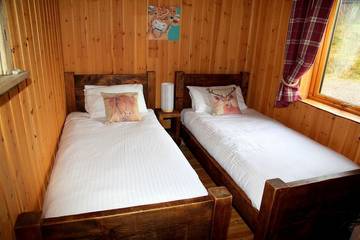 Cottage for 6 People in Loch Awe, Scotland, Photo 2