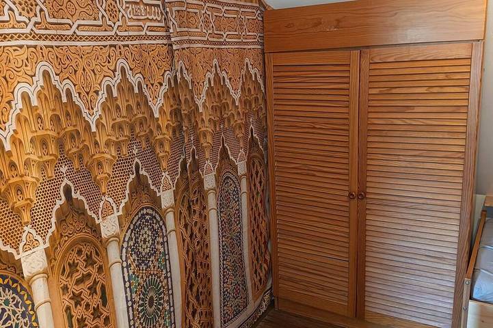 Ganze Wohnung, Ferienwohnung  Noerdliches Muensterland in Hopsten, Kreis Steinfurt