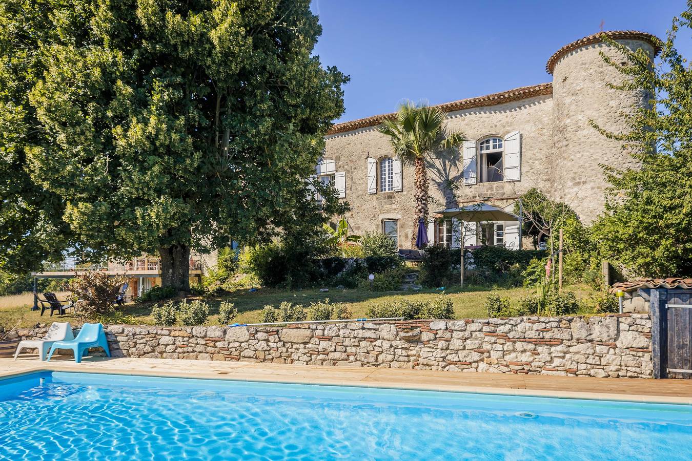 Mondou in Villeneuve-sur-Lot, Région de Villeneuve-sur-Lot