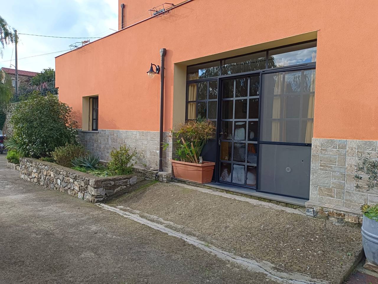 Ganze Wohnung, 1036Im - Olivo al Mare in Dolcedo, Dolcedo Gemeinde