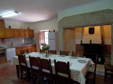 Agriturismo per 12 Persone in Perre, Distrito de Viana do Castelo, Foto 1
