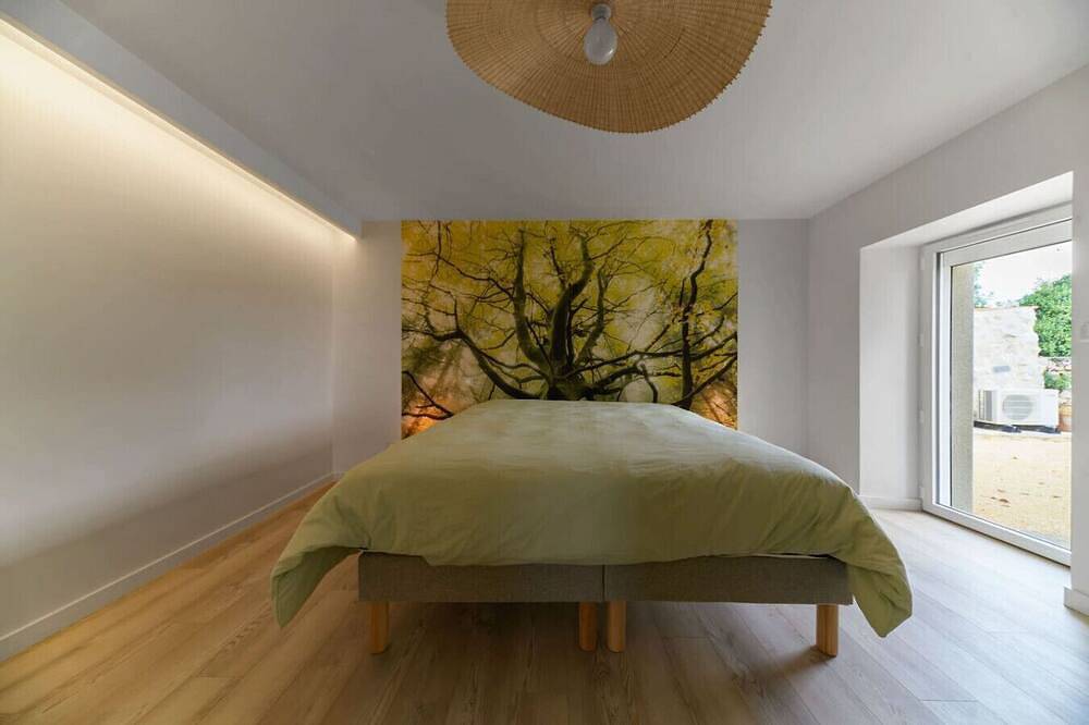 Apartamento entero, Le Grand Penaud - Large air-conditioned designer duplex apartment in Saulcet, Allier (desambiguación)