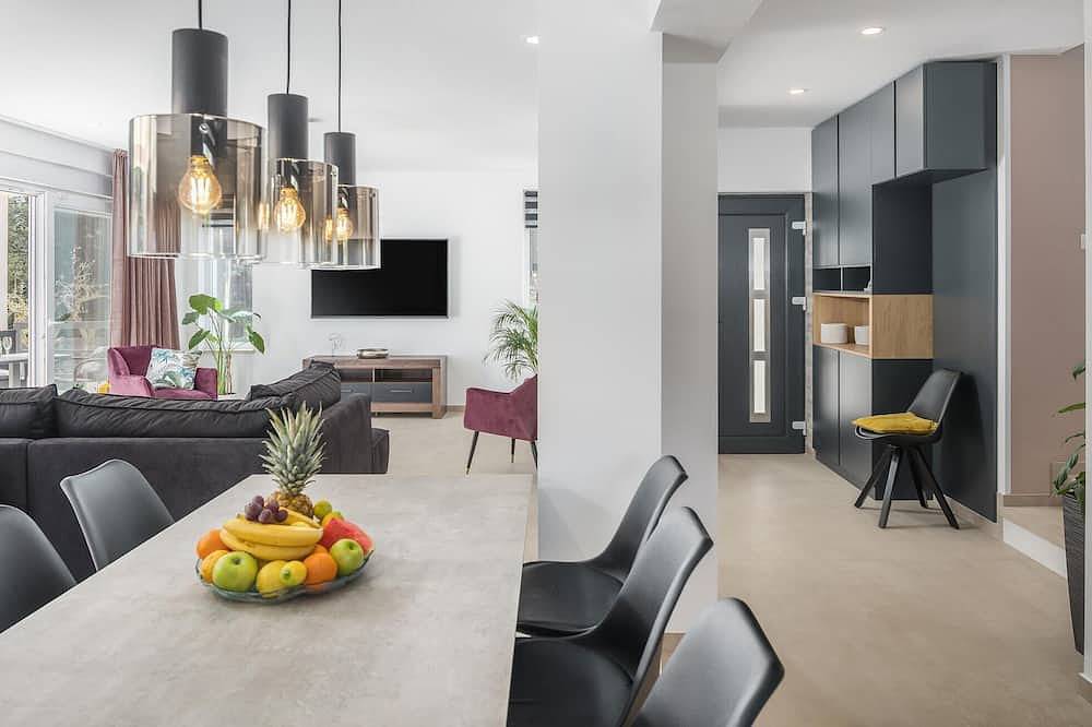 Luxurious home in Pula in Pula-Medulin, Pula