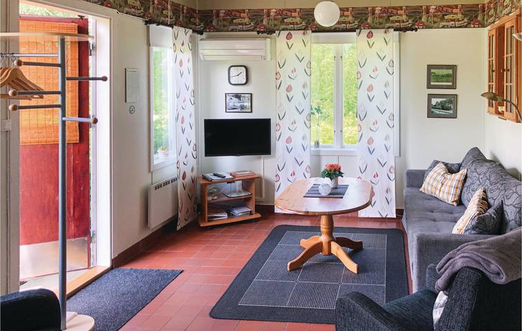 Bauernhof für 5 Personen, mit Seeblick in Schweden - 4