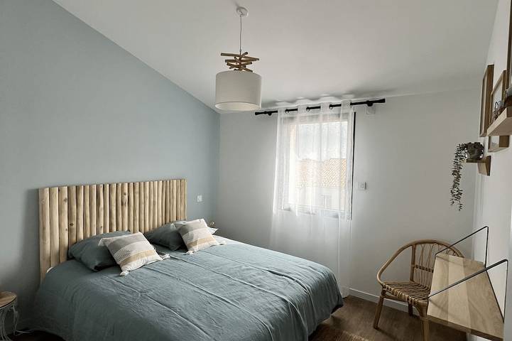 Location de vacances pour 12 personnes à L'Île-d'Olonne - 3