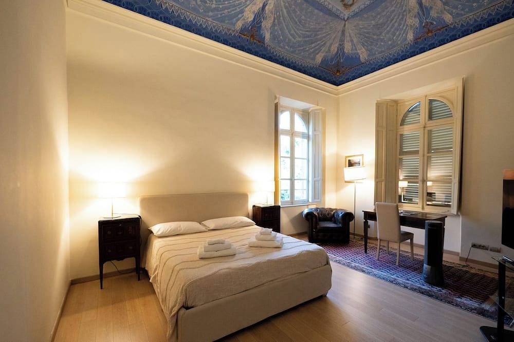 Villa Favorita 👑 1800s King's Villa 📍Langhe&Roero - Turin 🌳Relaxation and Nature in Bra, Cuneo Provinz