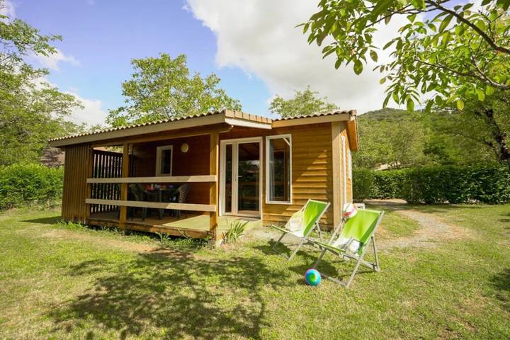 Gîte pour 5 personnes dans Castels et Bézenac - 3