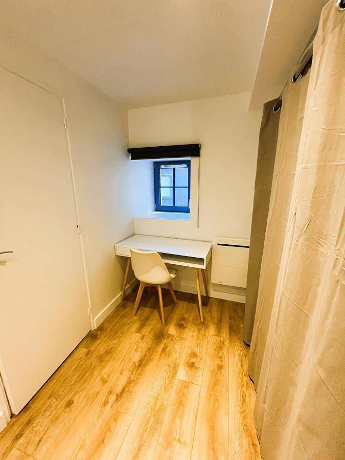 Gîte pour 2 personnes à Saint-Méen-le-Grand - 3