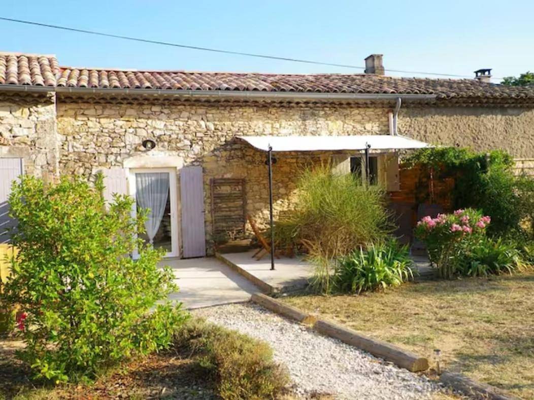 Au Mas D'Emma in Bourg-Saint-Andéol, Privas (arrondissement)