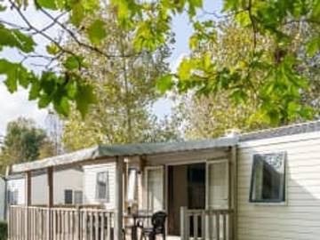 Camping pour 8 Personnes dans Carnac, Région de Lorient, Photo 1