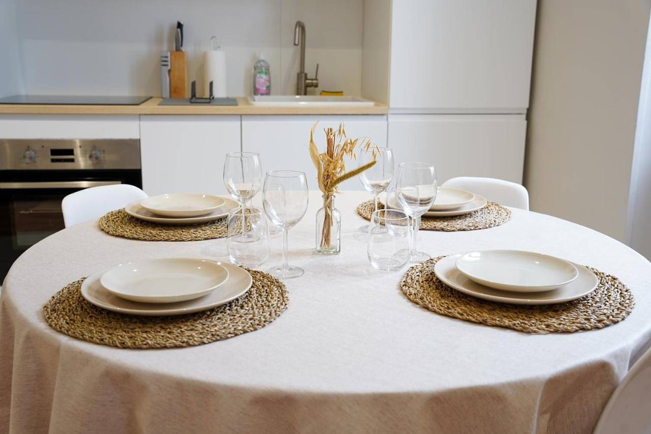 Appartement entier, Two-Bedroom Apartment in Bourg-en-Bresse, Région de Bourg-en-Bresse