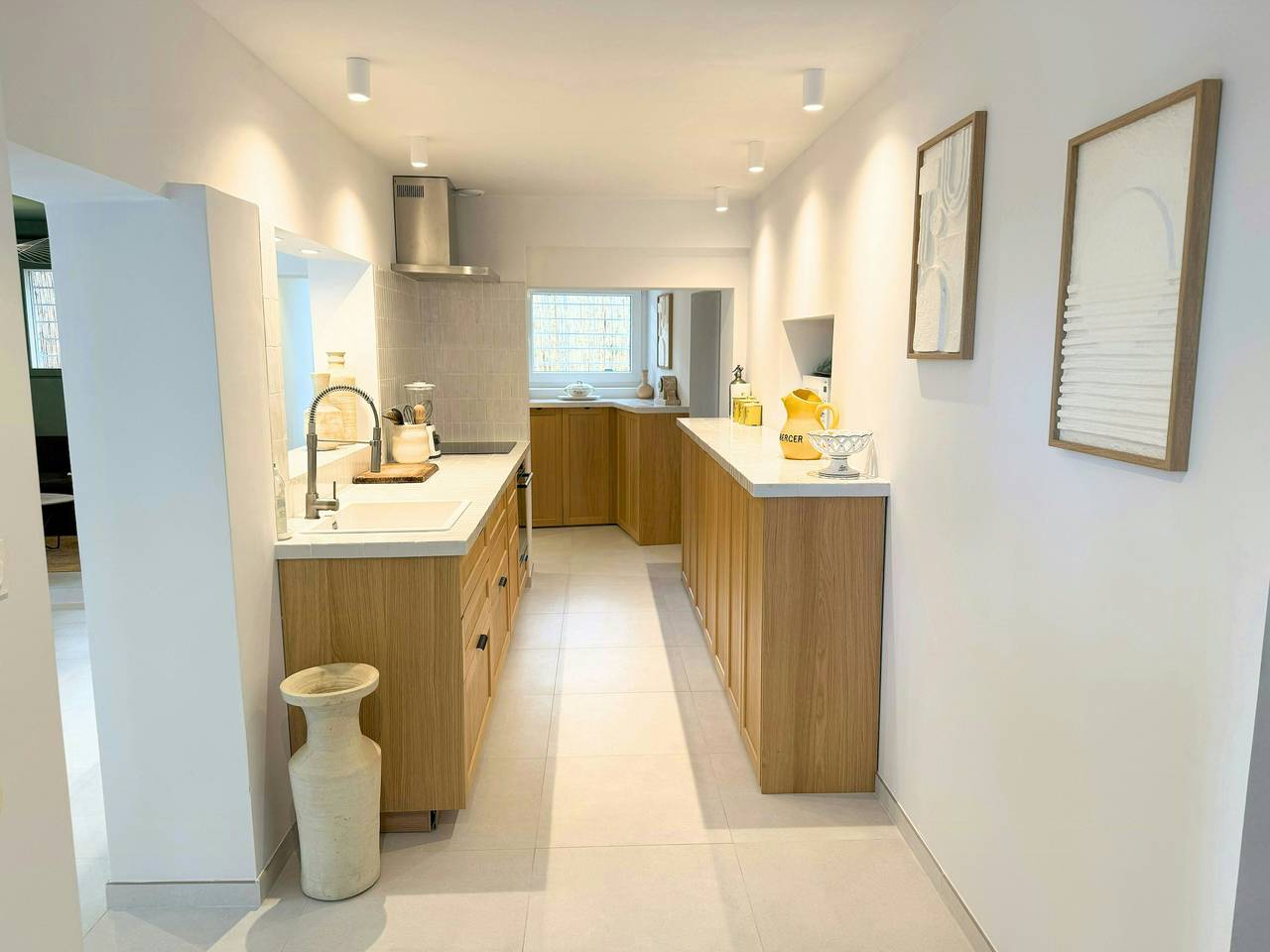 Mazet con piscina en la garriga de Nîmes in Nimes, Region de Nimes