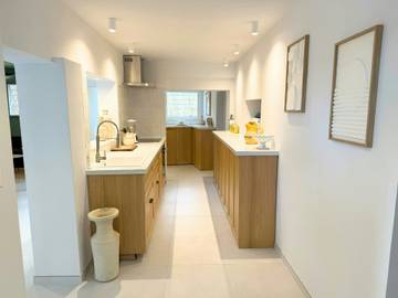 Maison De Vacances pour 8 Personnes dans Nîmes, Région de Nîmes, Photo 2