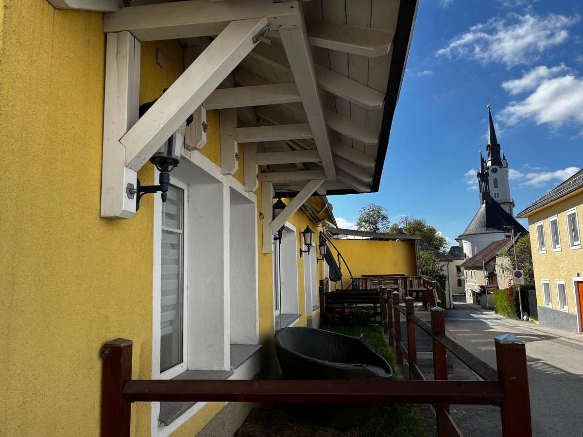 Double Room in Rohrbach in Oberösterreich, Bezirk Rohrbach
