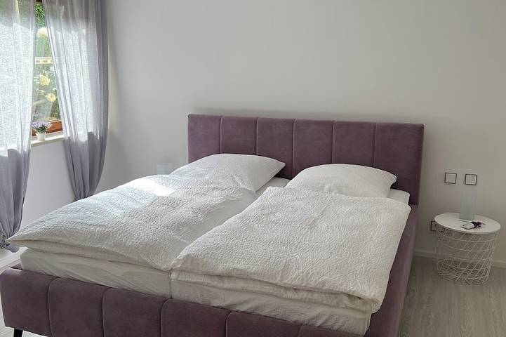 Ferienwohnung für 3 Personen, mit Haustier in Pforzheim - 2