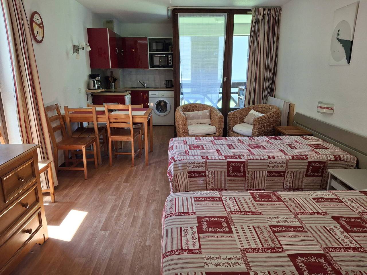 Photo : Appartement de vacances