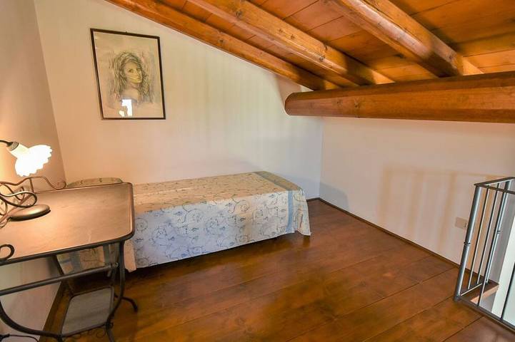 Ganze Wohnung, La Corte Bricca (Bilo A) in Castana, Oltrepò Pavese