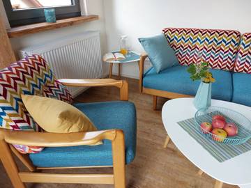 Ferienwohnung für 4 Personen in Herbrechtingen, Albtäler Radweg Region, Bild 2