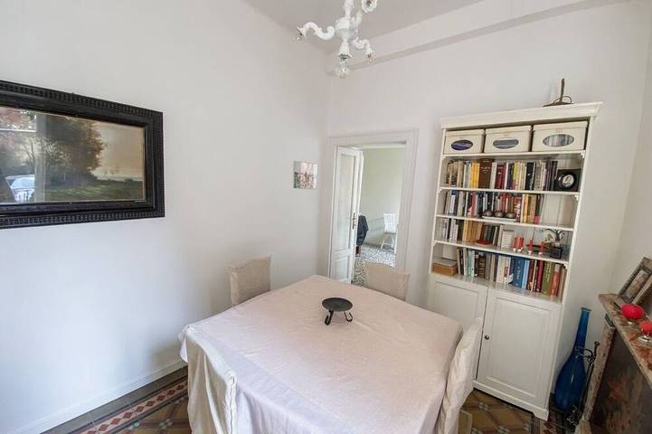 Villa für 7 Personen, mit Terrasse und Garten in Como - 2