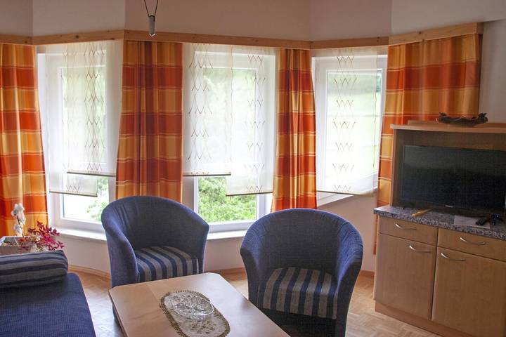 Ganze Ferienwohnung, Wohnung 1 in Ranten, Murau (Kreischberg)