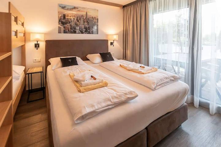 Bauernhof für 6 Personen, mit Terrasse in Zell am See - 2